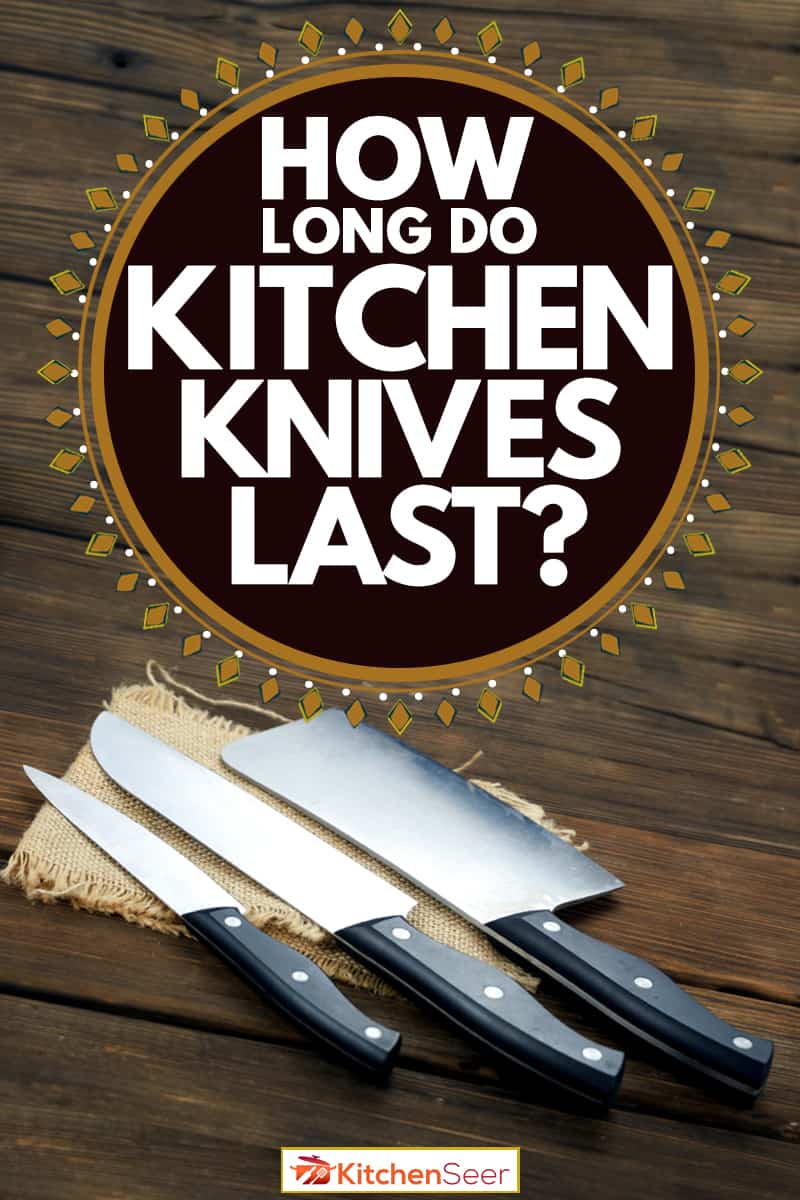 一组刀有不同的大小和形状,菜刀持续多久?bd手机下载