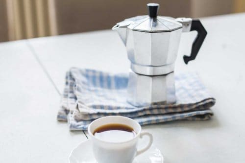 阅读更多关于如何清洁不锈钢咖啡过滤器的文章