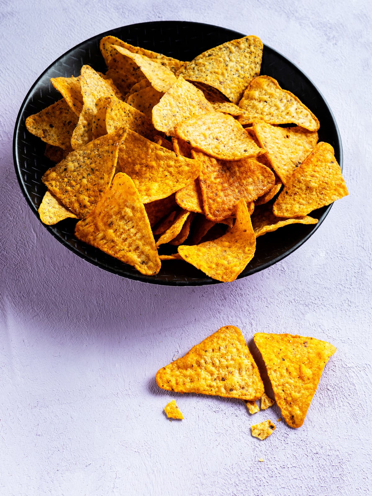 Nacho Chip, Background, Snack, , Bowl, Snack, Tortilla Chip, Potato Chip, Baked